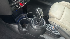 MINI Hatchback 1.5 Cooper Exclusive 5dr Auto Petrol Hatchback